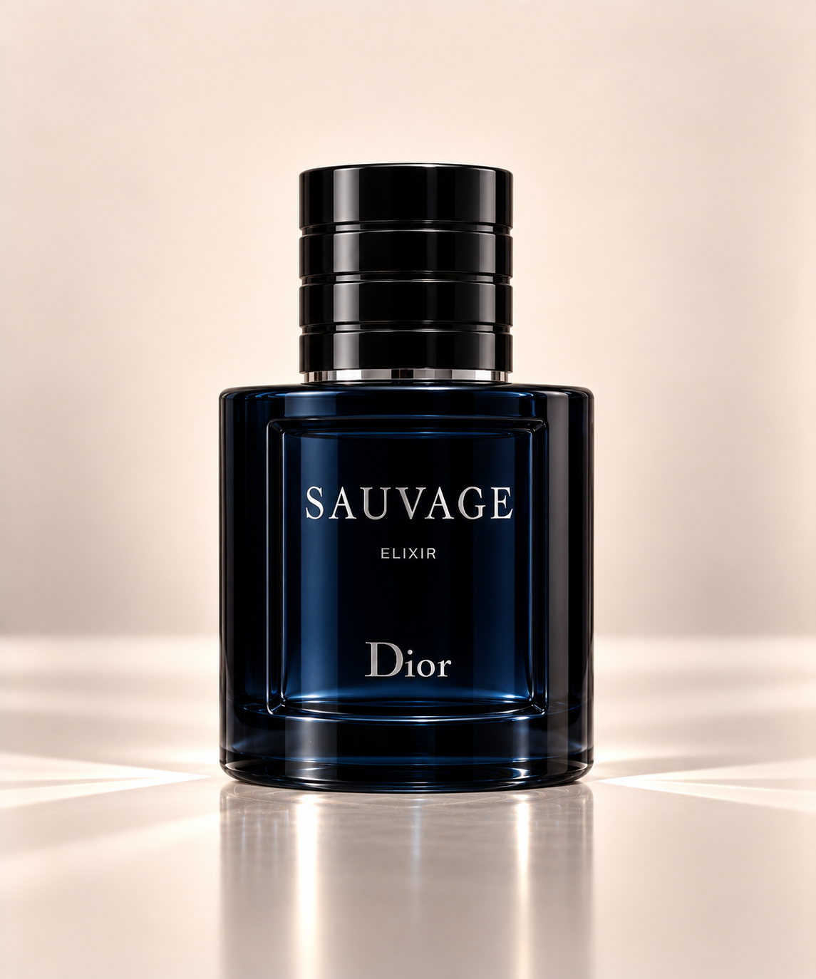 Dior Sauvage Eau de Parfum