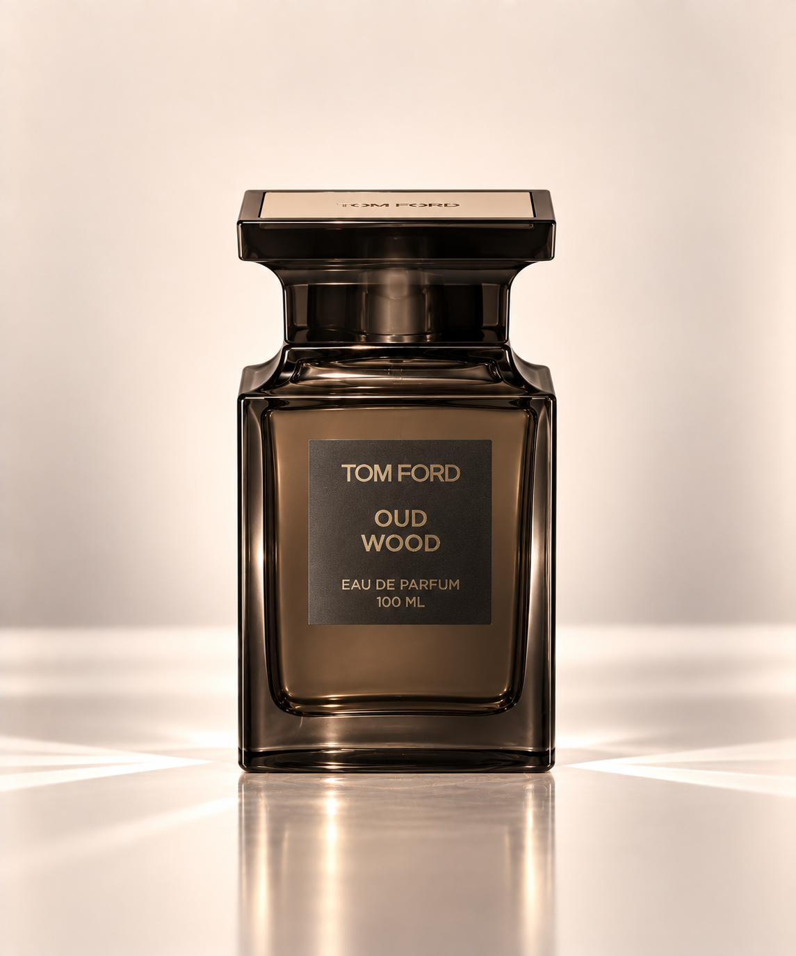 Tom Ford Oud Wood