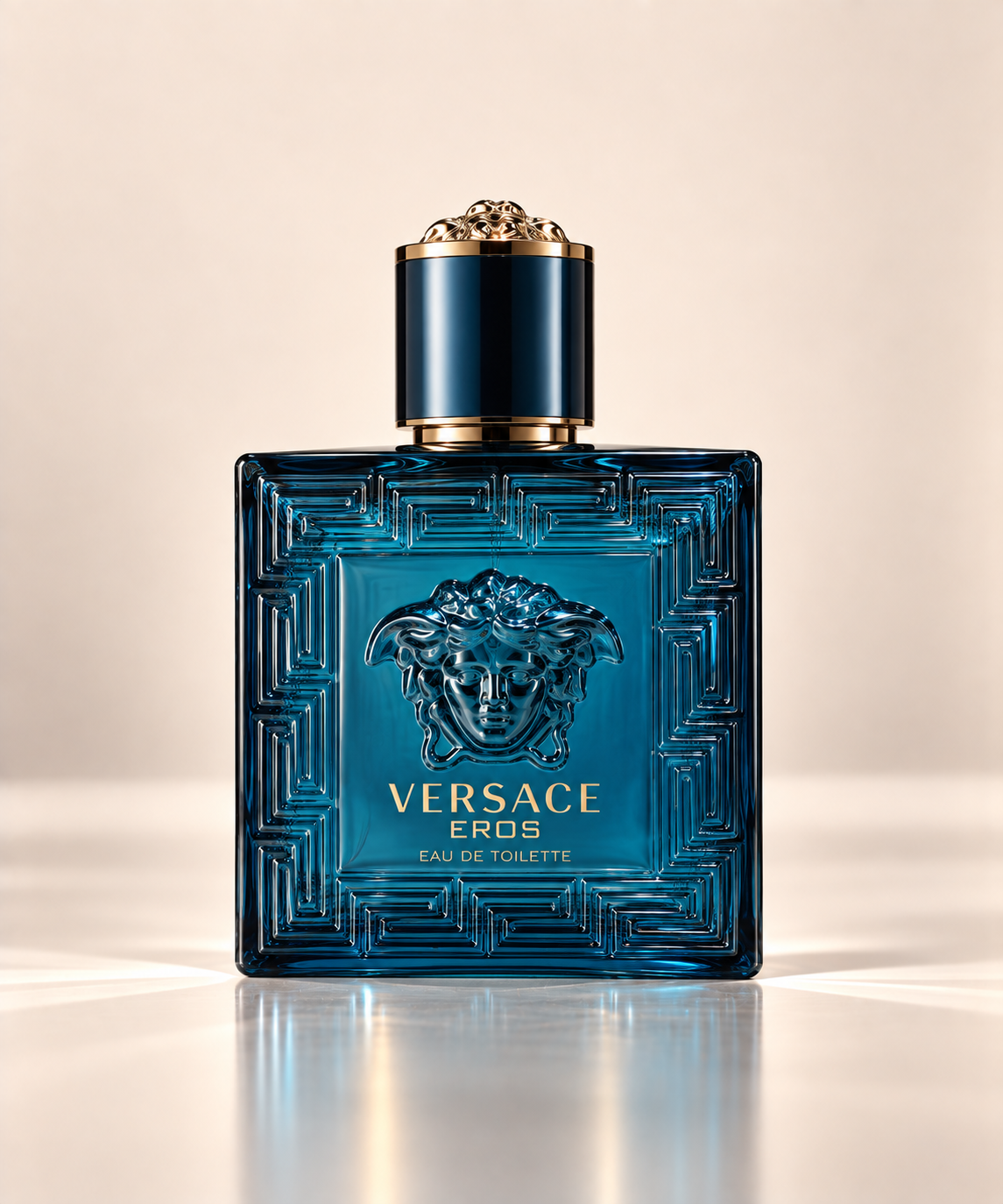 Versace Eros