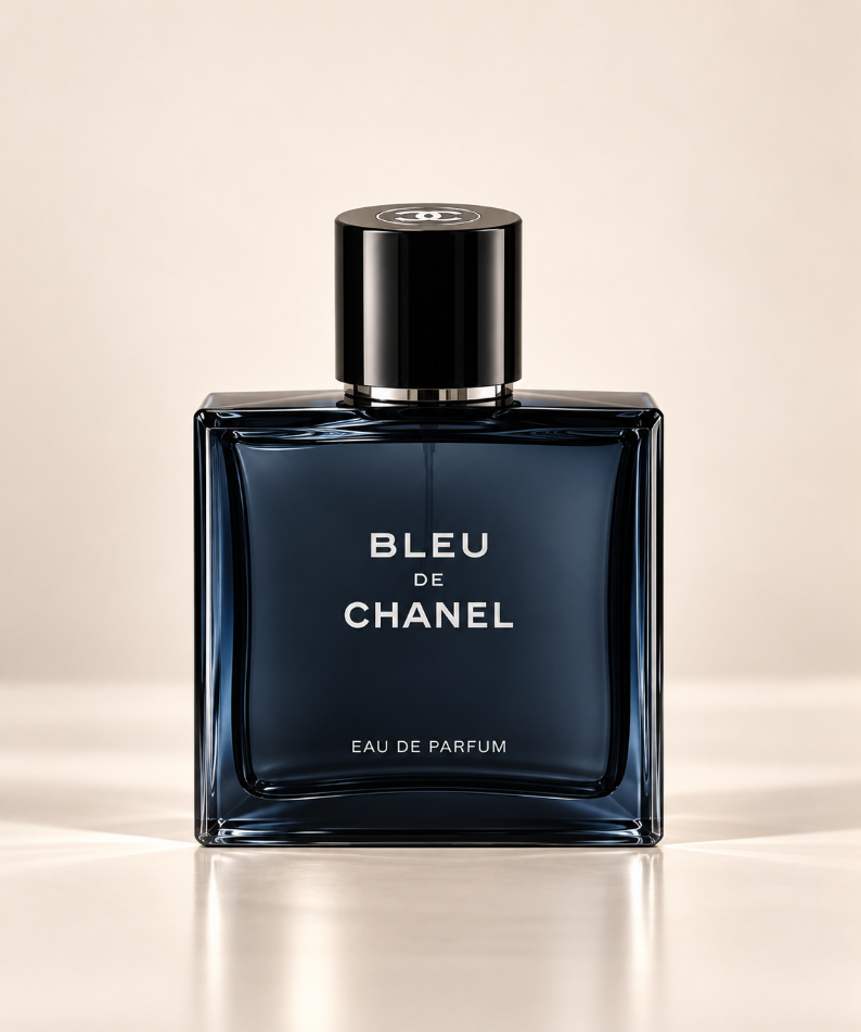 Bleu de Chanel